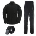 Uniforme Milita para exteriores