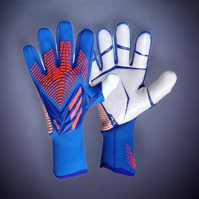 Guantes de Portero Estilo Falcon ez de Látex Antideslizantes