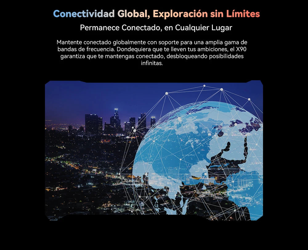 Teléfono inteligente Android 14, Pantalla curva 120 Hz, 32 GB de RAM (16 GB + 16 GB extendido), 256 G