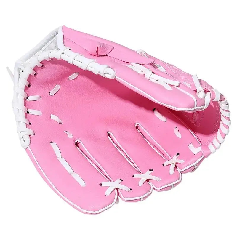 Guante de béisbol