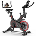 Bicicleta Estática Formil De 6 Kg Para Fitness
