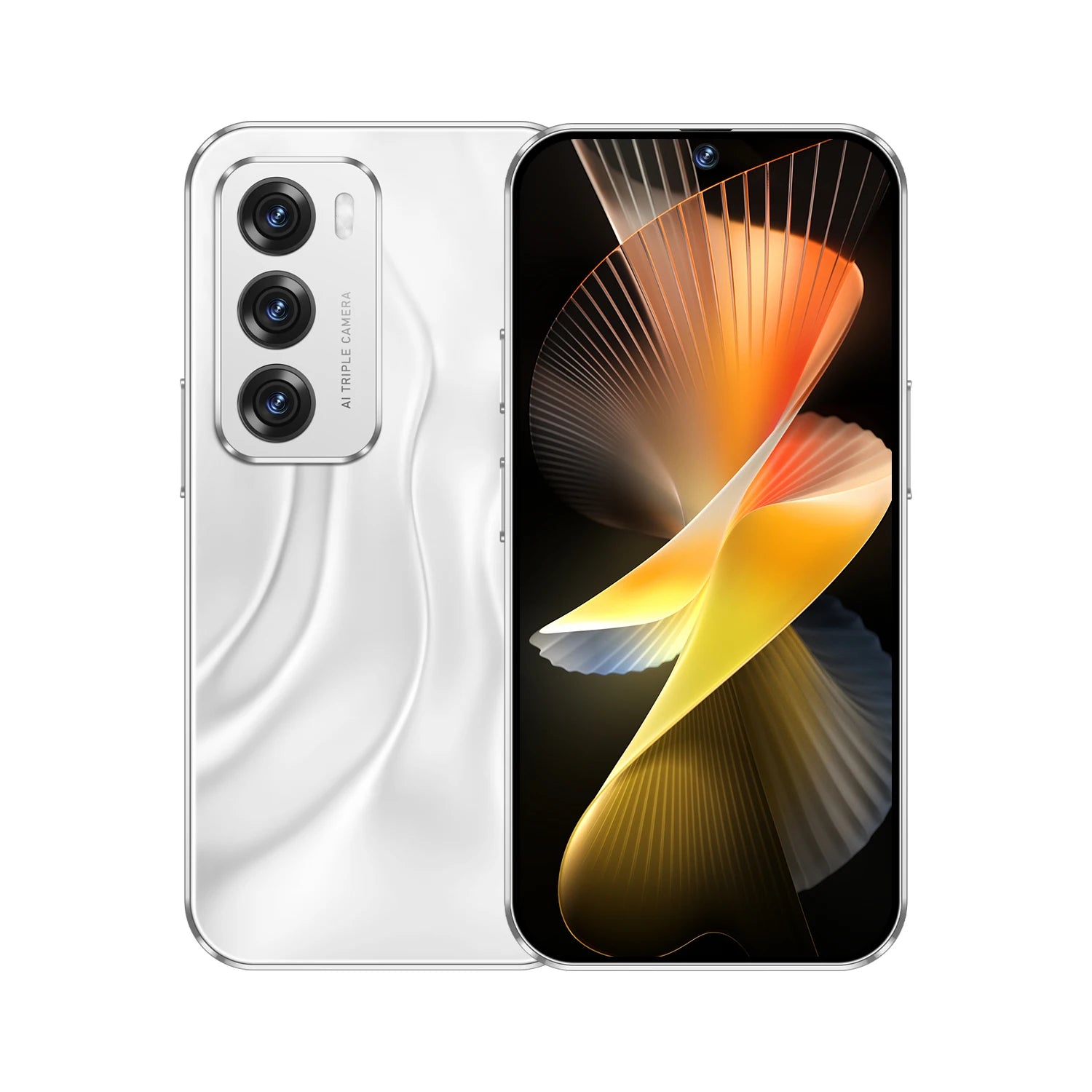 Teléfonos móviles IVMI Global 17 mini