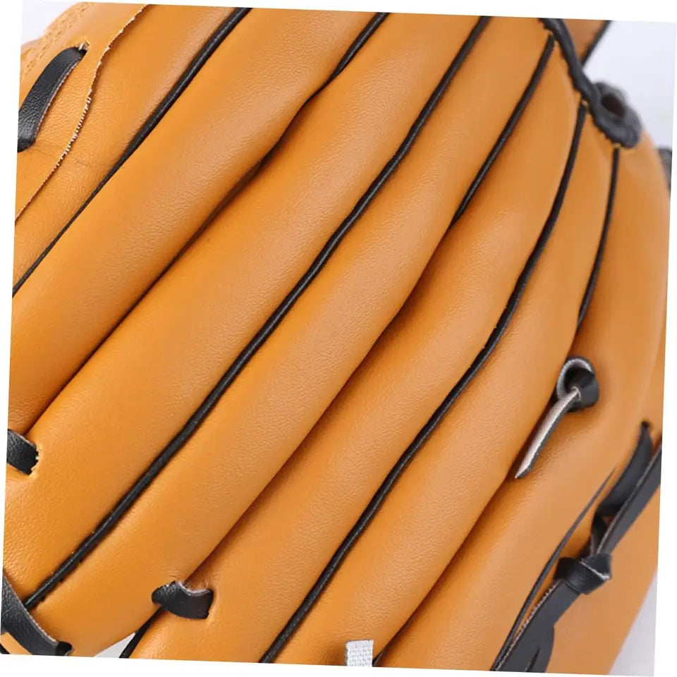 Guantes de Béisbol y Sóftbol BESPORTBLE