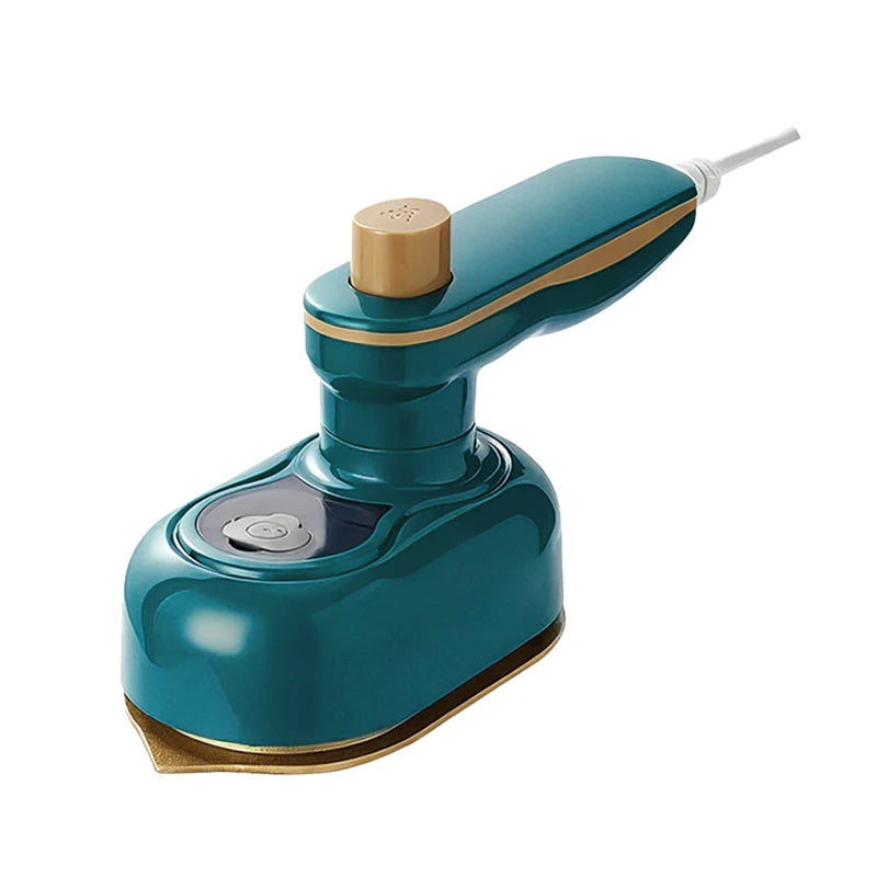 Plancha de Vapor Multifuncional