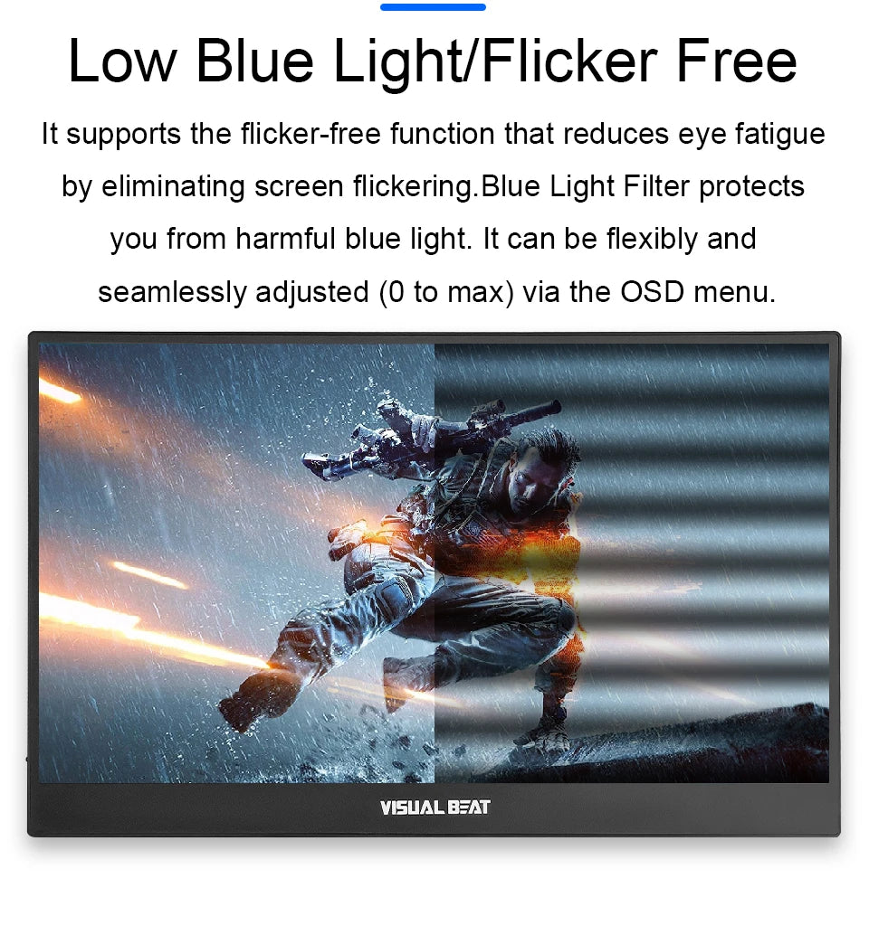 , pantalla de ordenador,