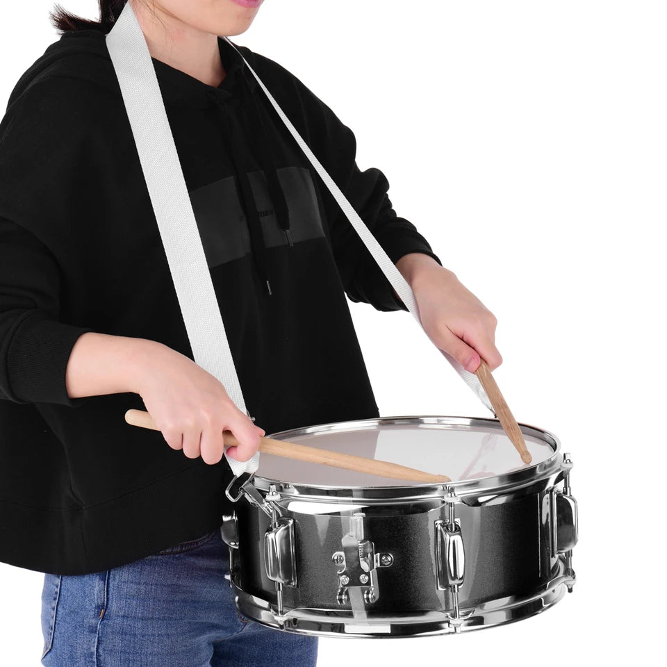 Juego de tambor Snare portátil