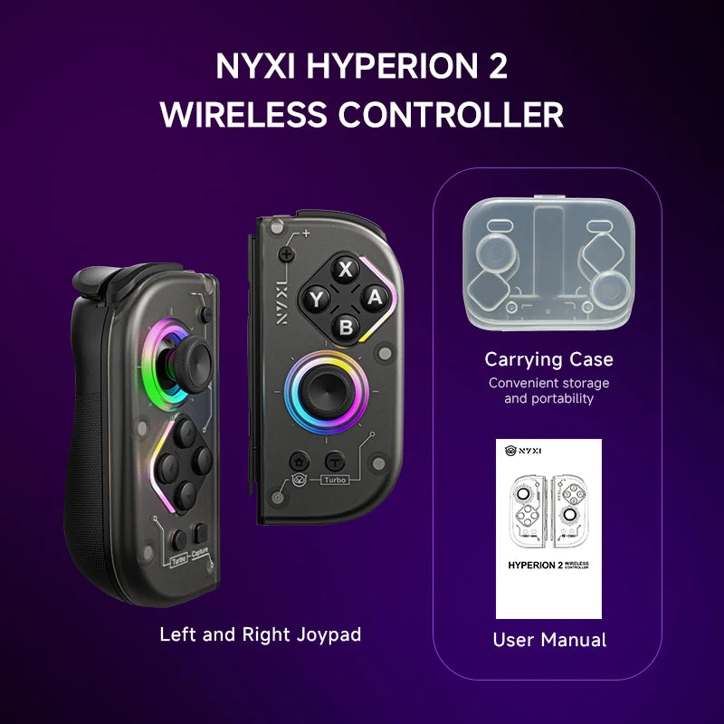 Controlador de interruptor