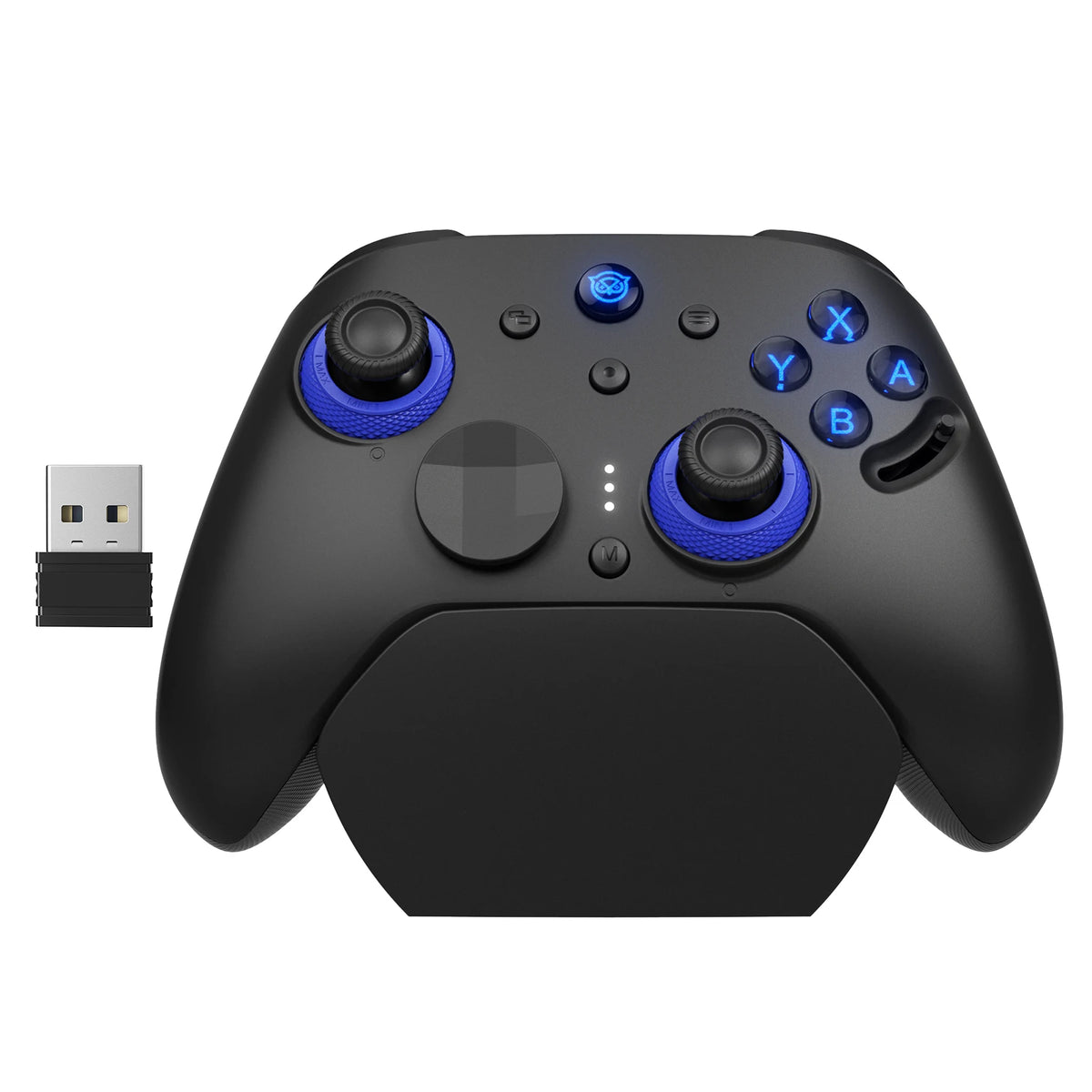 Controlador inalámbrico para PC