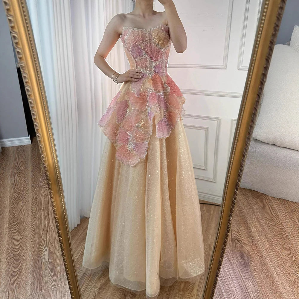 Vestido de noche