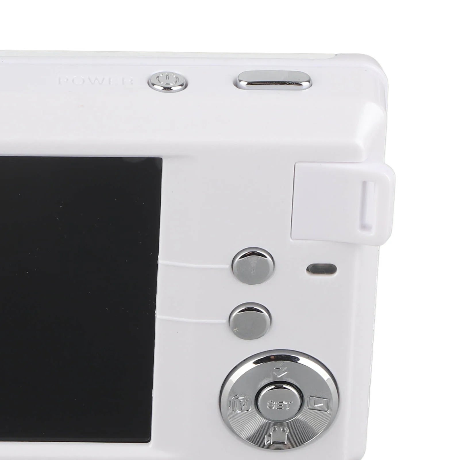 Cámara Digital LCD de 3,0 pulgadas, 4K