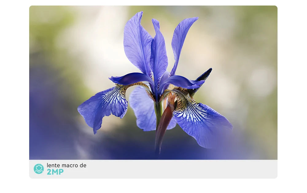 Smartphone Android 15, Cubot A40, 12 GB de RAM