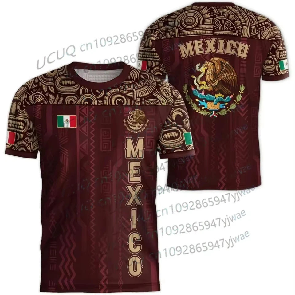 Camiseta de Manga Corta