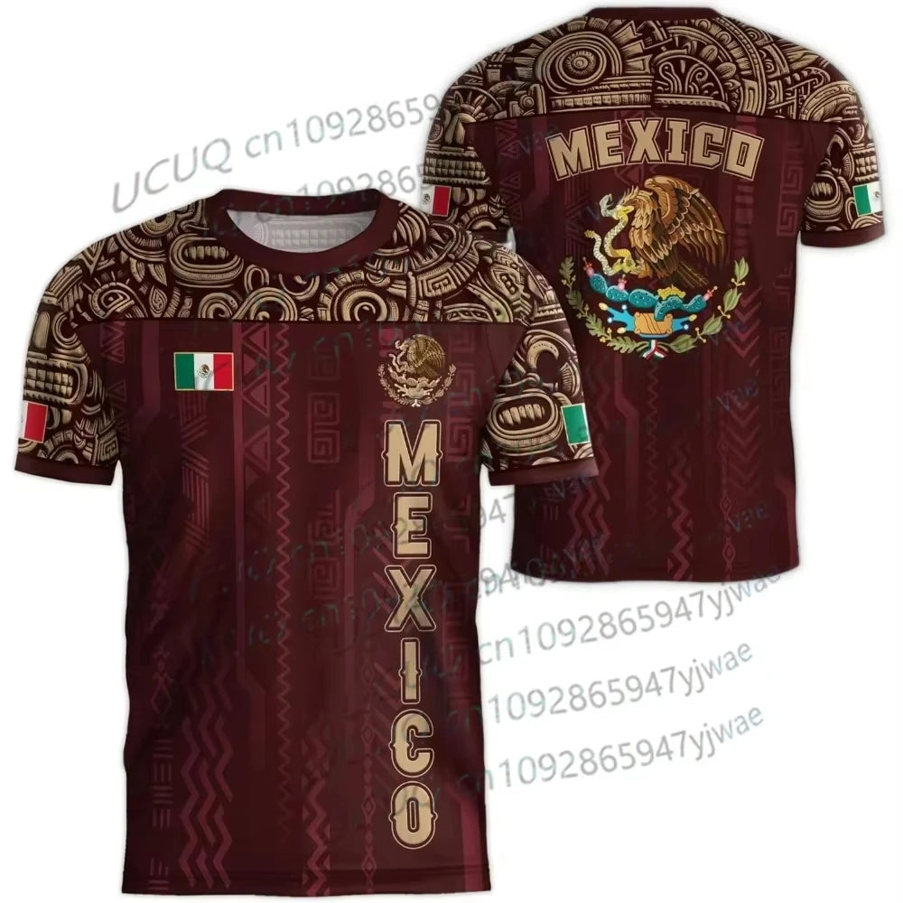 Camiseta de Manga Corta