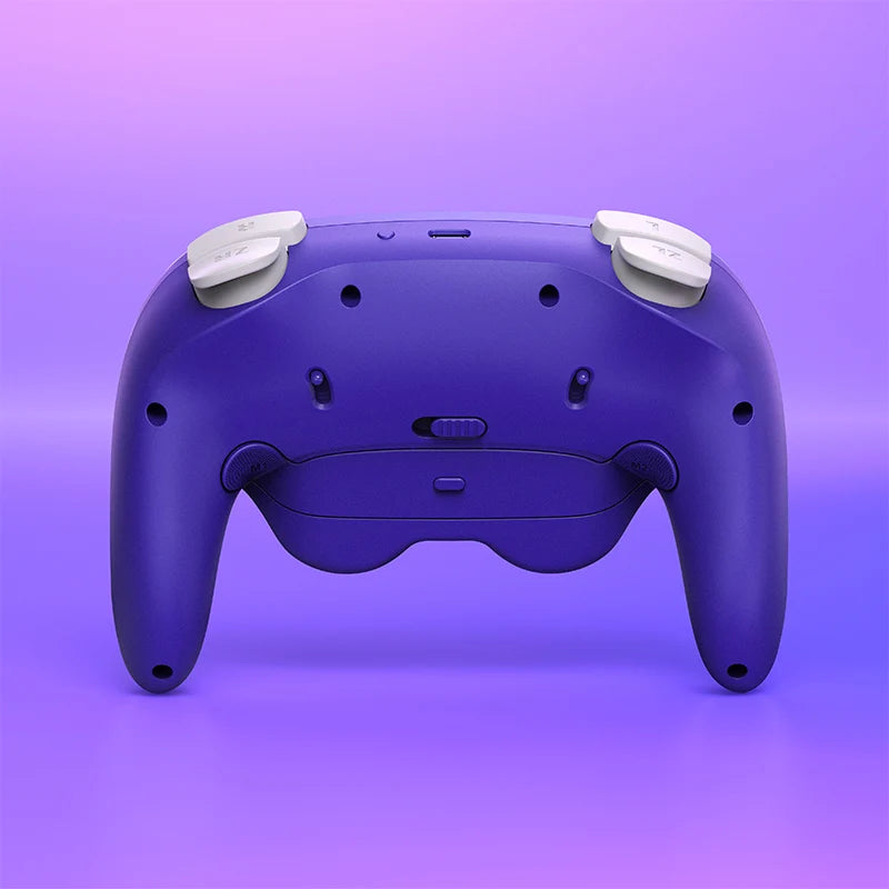 Controlador de juego
