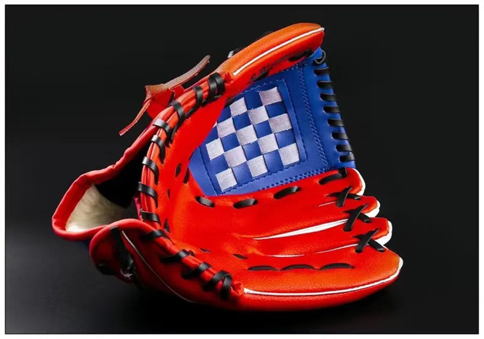 guantes de béisbol