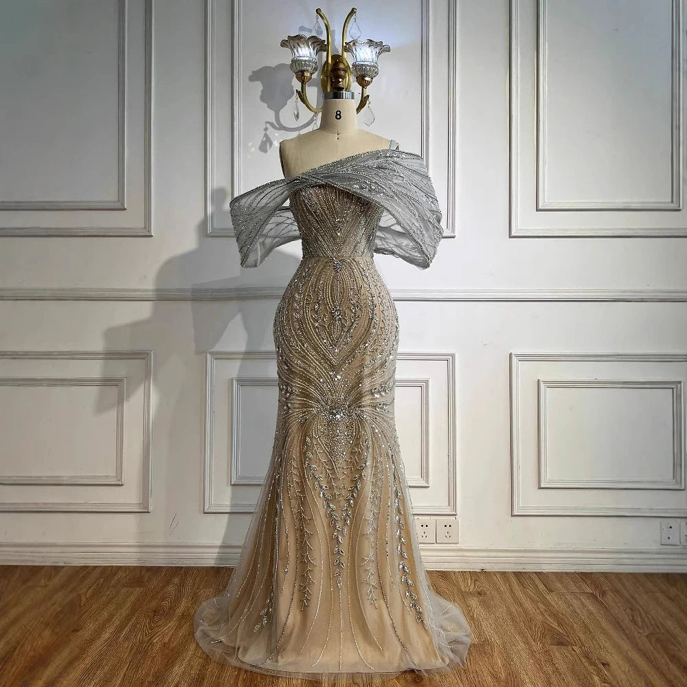 Vestido de noche