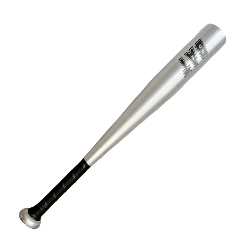 Bate de béisbol de aleación de aluminio y guantes de Softbol