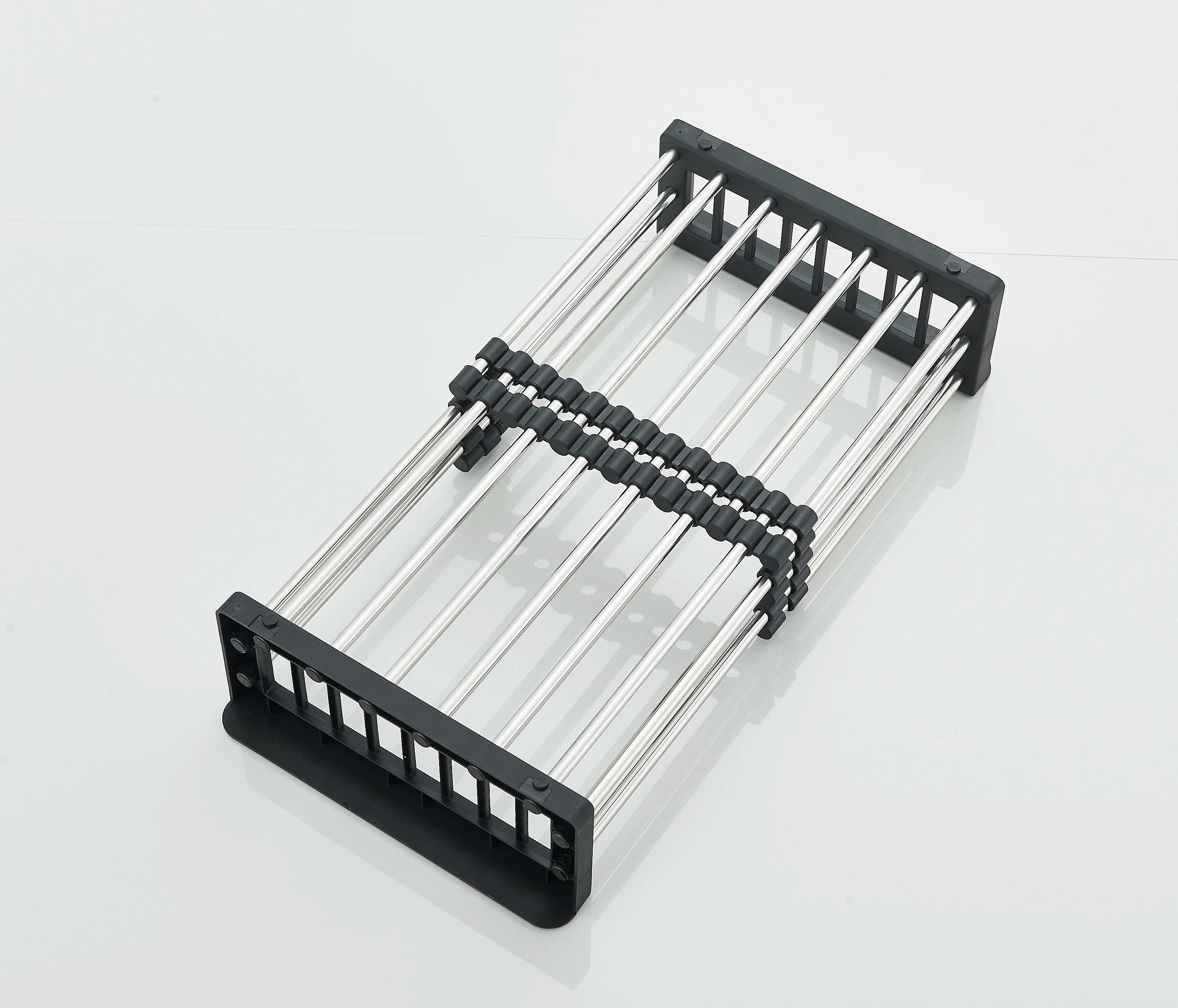 Fregadero de cocina multifunción de acero inoxidable