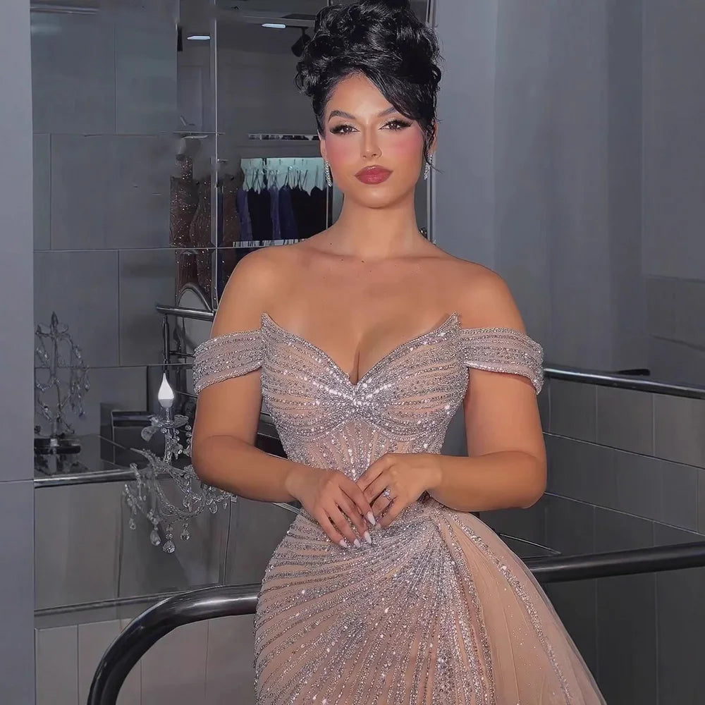 vestido de noche para ocasiones