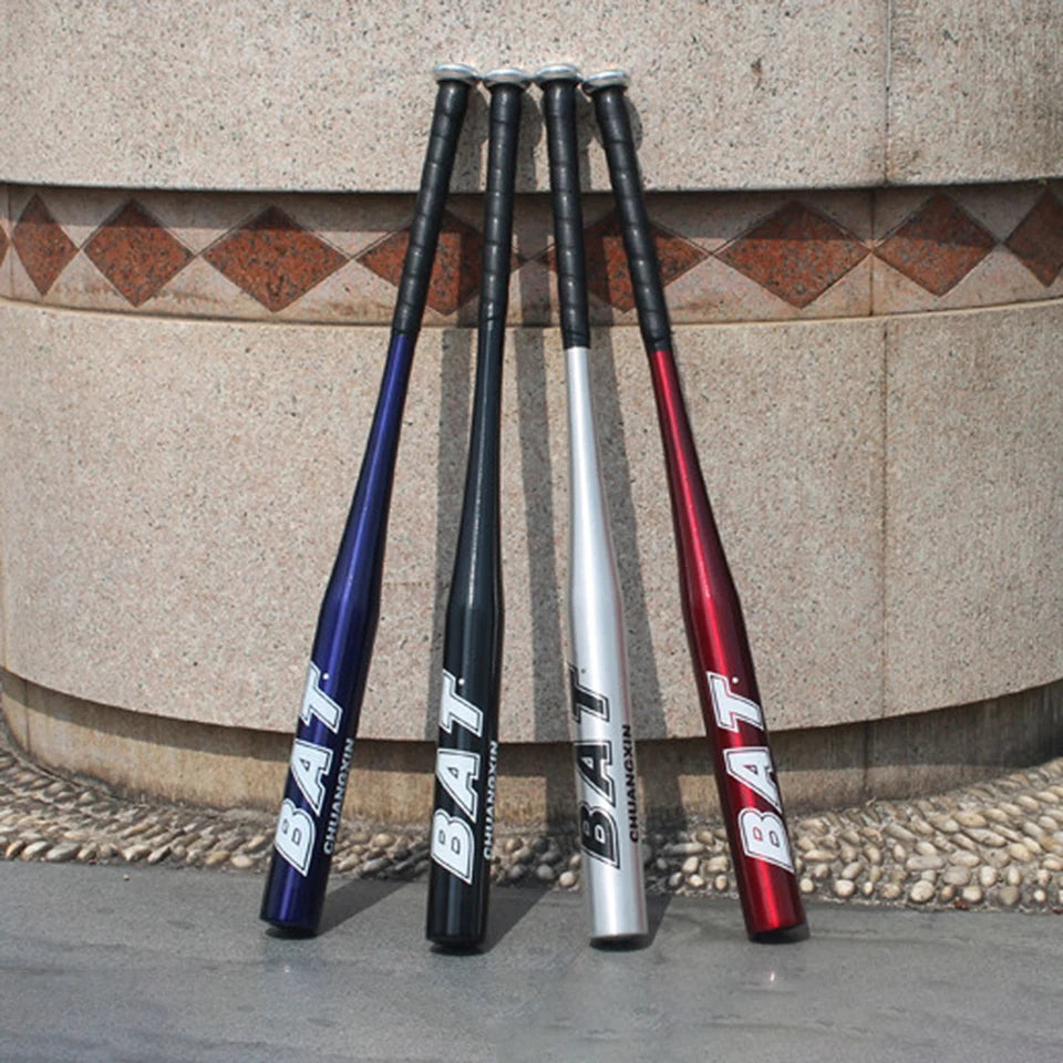 Bate de béisbol de 32 pulgadas, aleación de aluminio