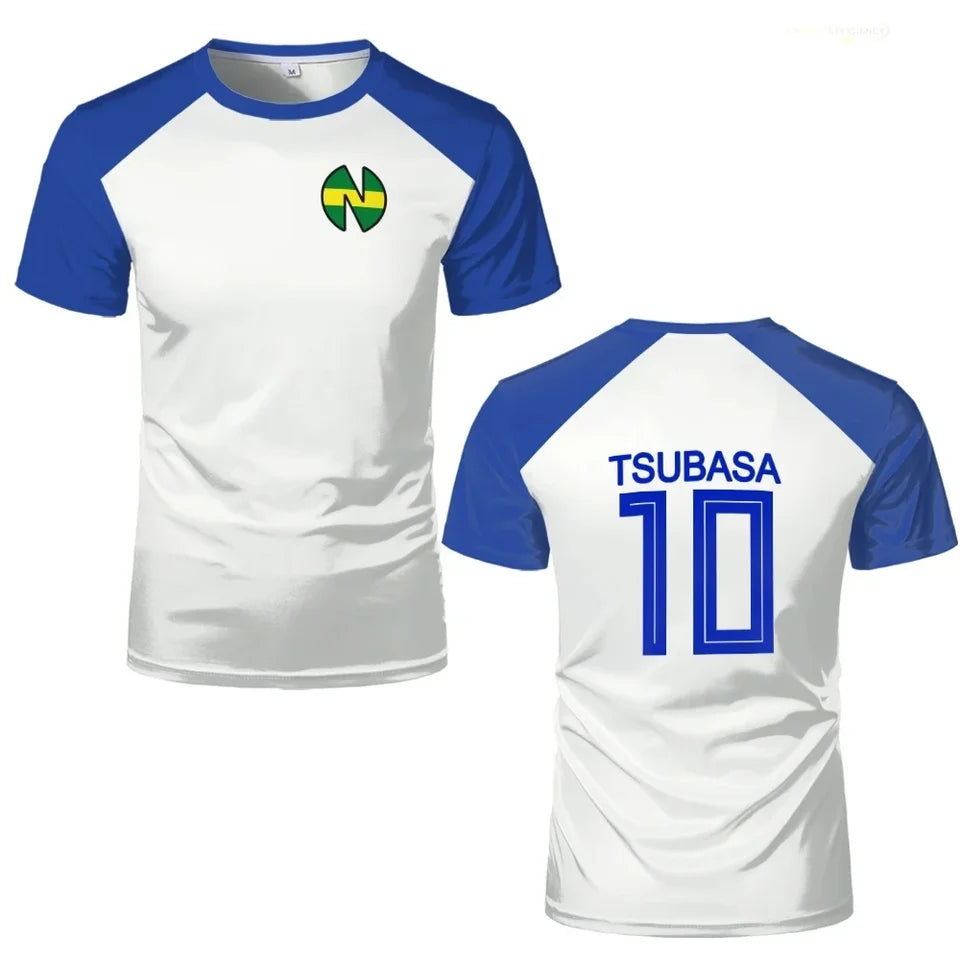 Camiseta de Hombre 2026