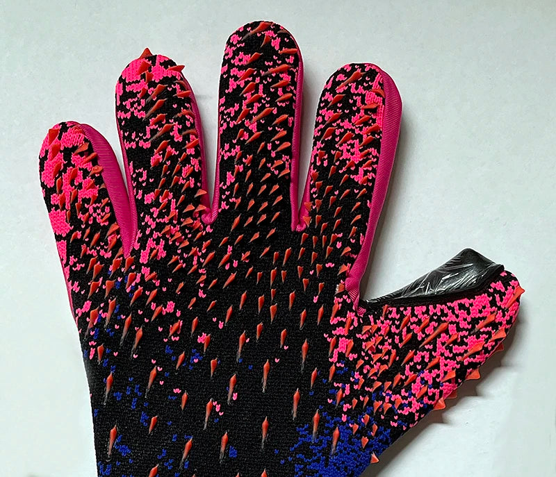 Guantes de portero de fútbol,