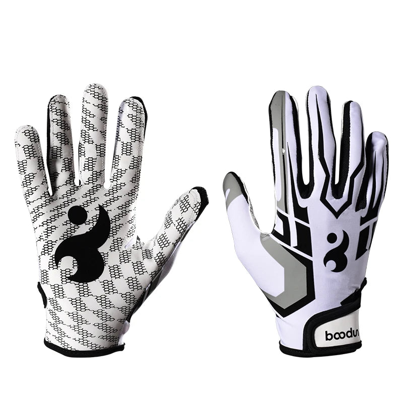 Guantes de bateo de béisbol