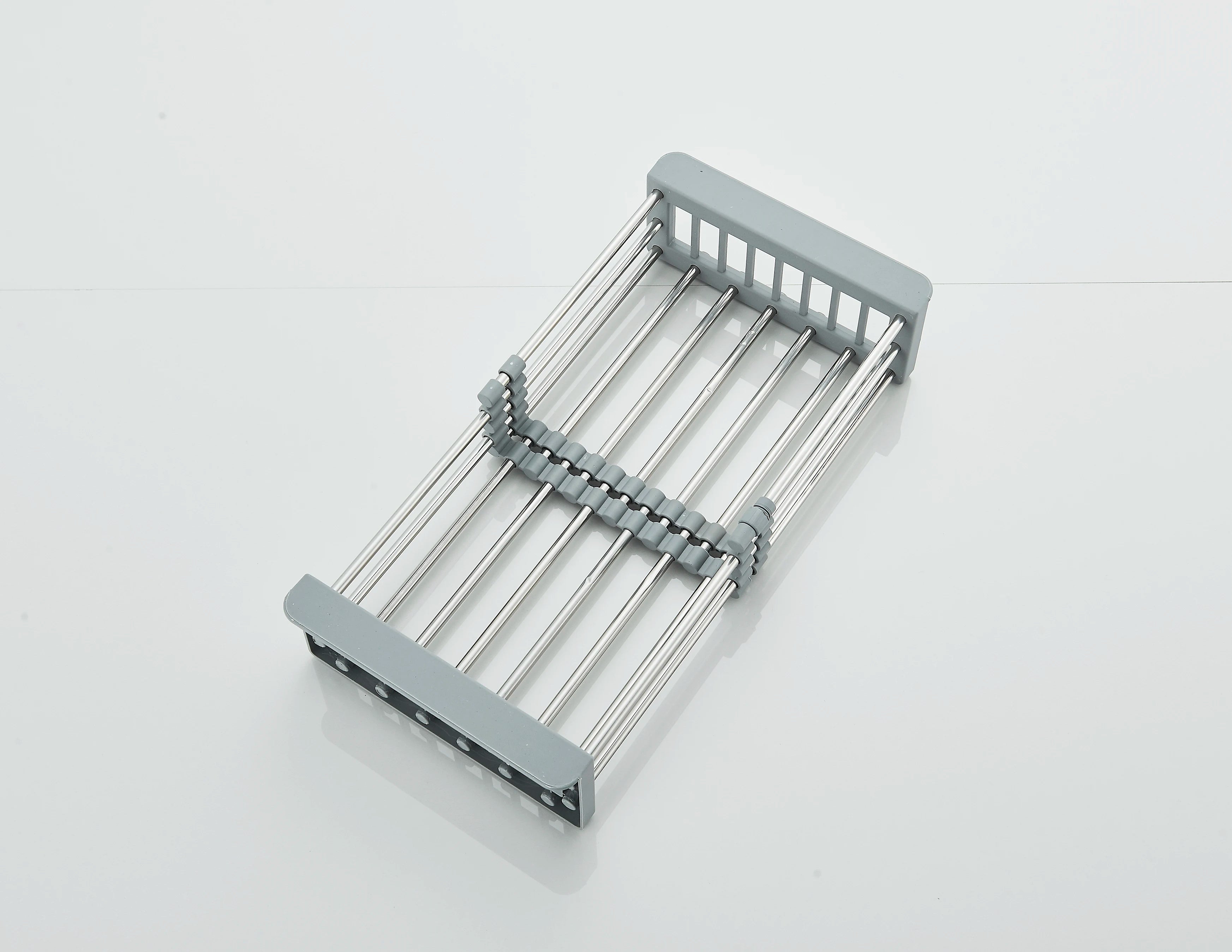 Fregadero de cocina multifunción de acero inoxidable