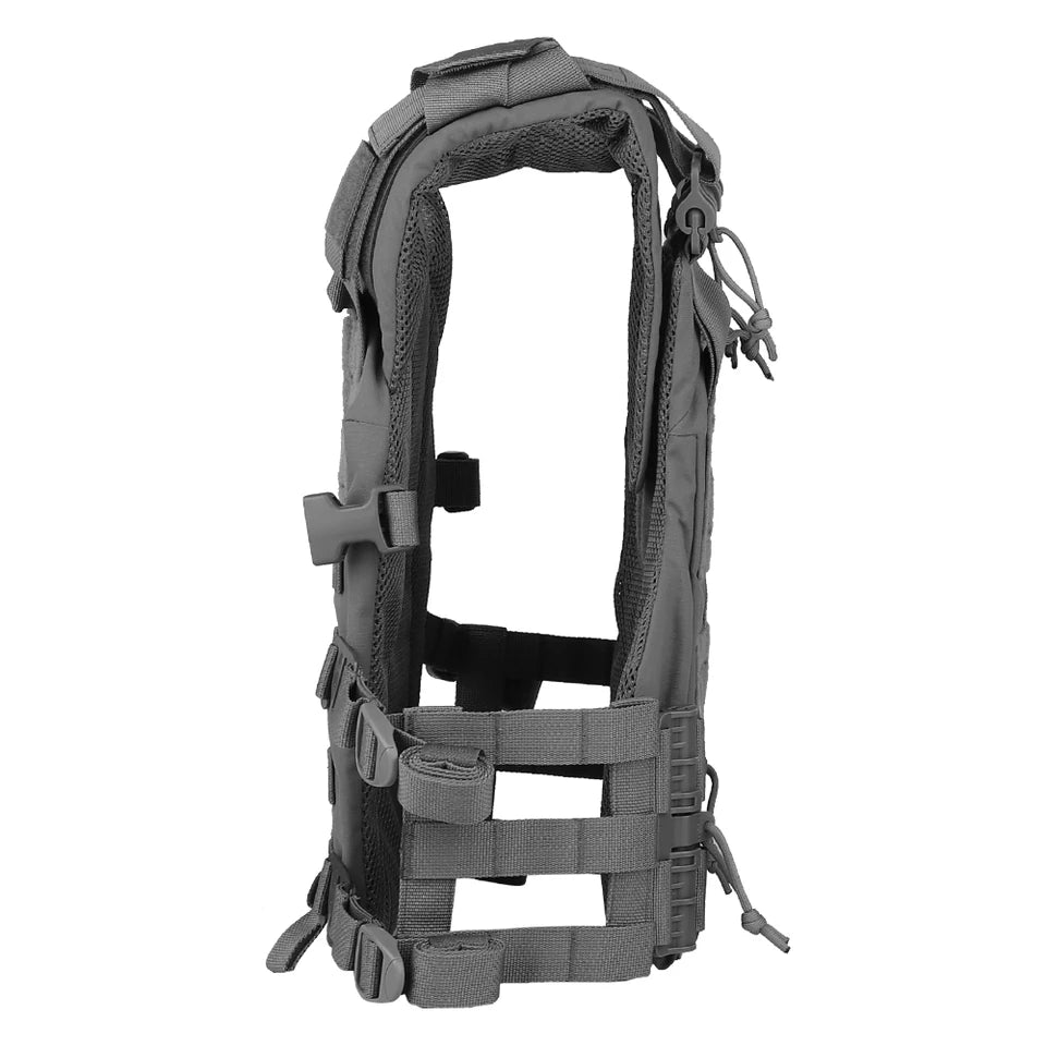 Equipo APAREL Gear K19 Plate Carrier 3.0