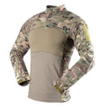 Traje Táctico G4 Frog Suit, Camuflaje CS