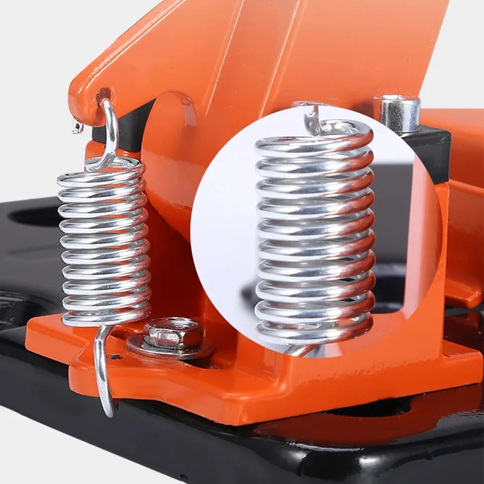 Soporte Universal para amoladora