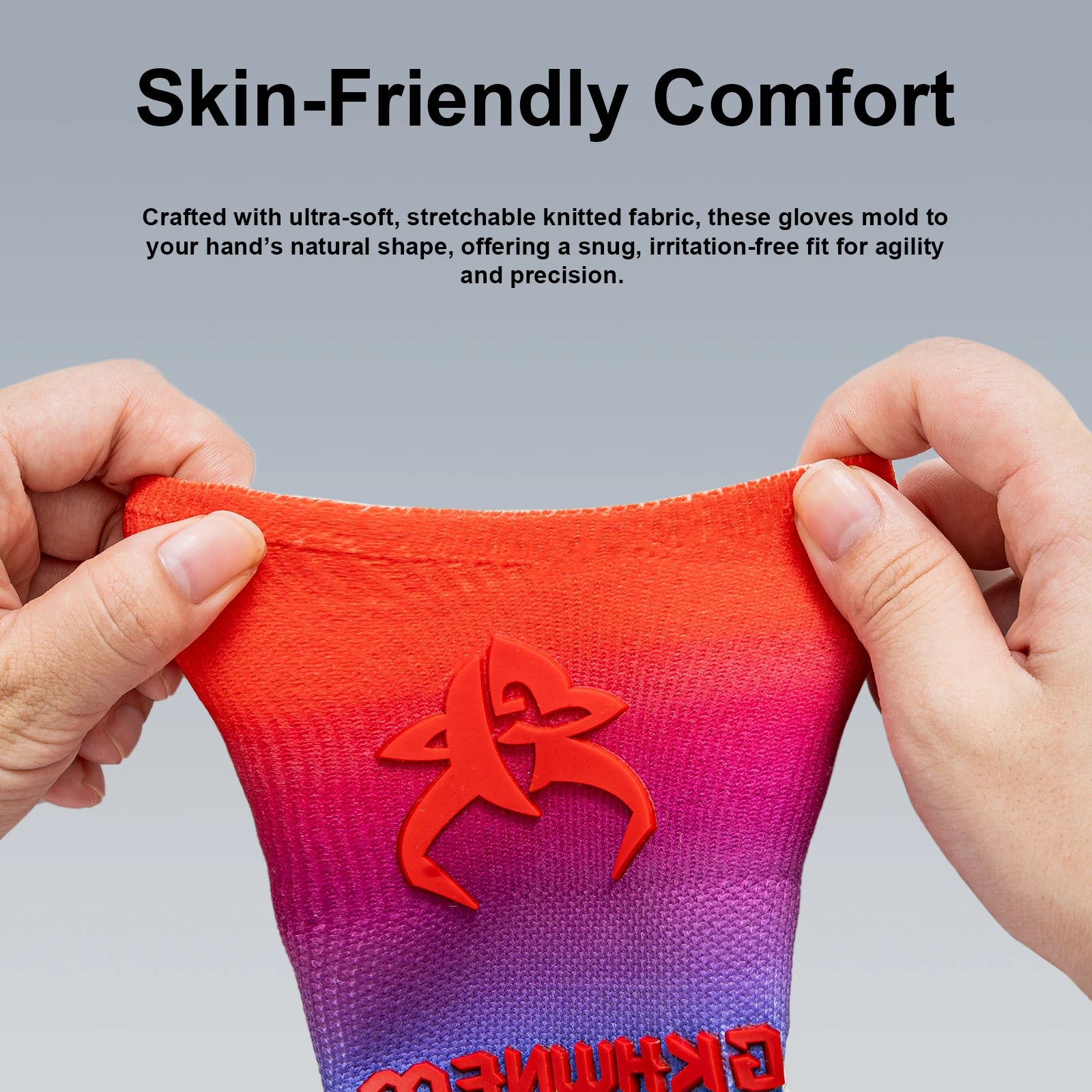 Guantes de portero de fútbol, Guantes de Portero,