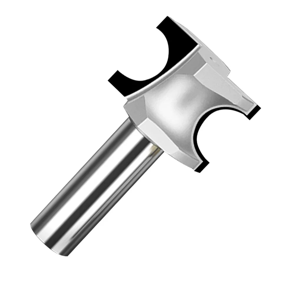 Cortador semicircular regular