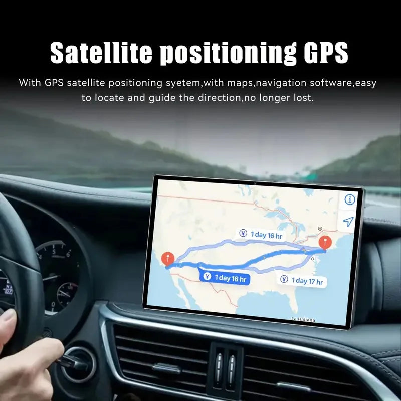 tableta original p70 pro 16GB + 1TB Android 14 10000mah 4k