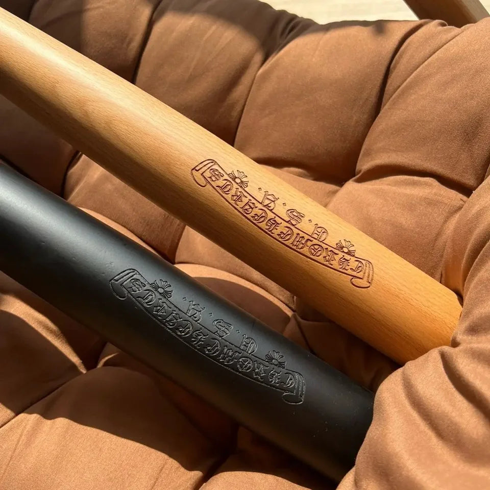 Bat de béisbol Gram Cross de madera maciza