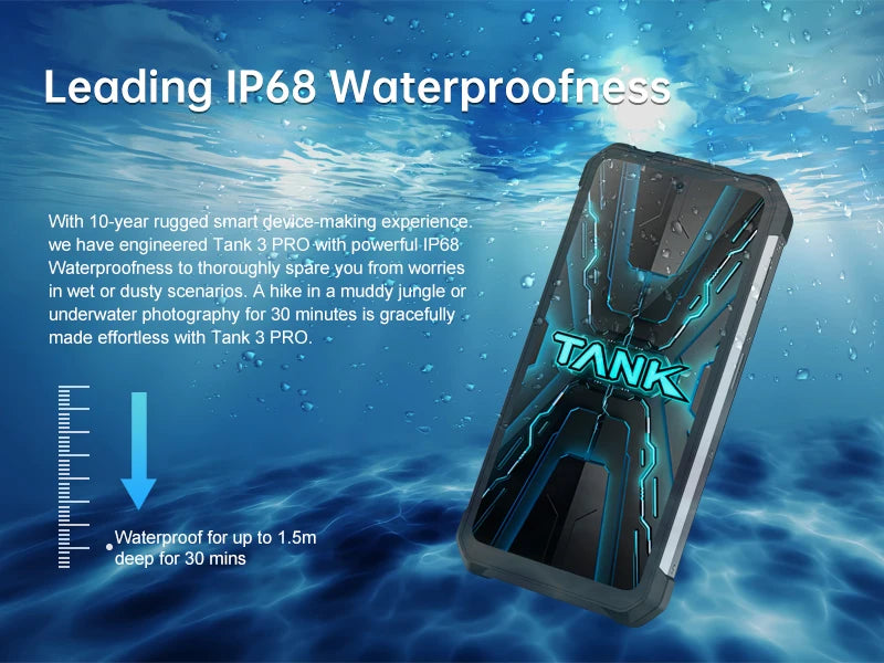 Teléfono inteligente con 100 lúmenes 120Hz proyector 32GB + 512GB 5G