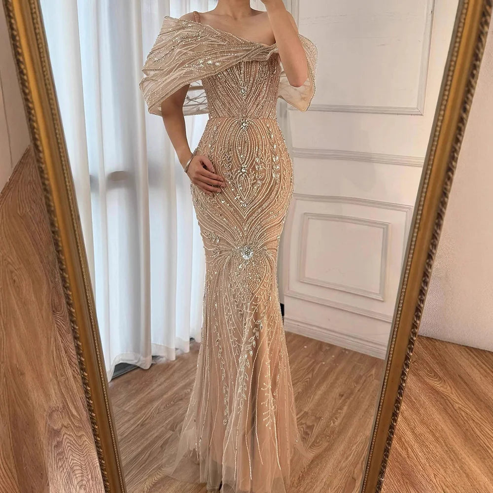 Vestido de noche