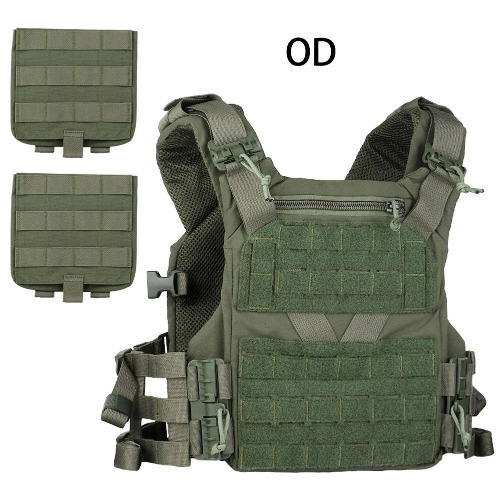 Equipo APAREL Gear K19 Plate Carrier 3.0