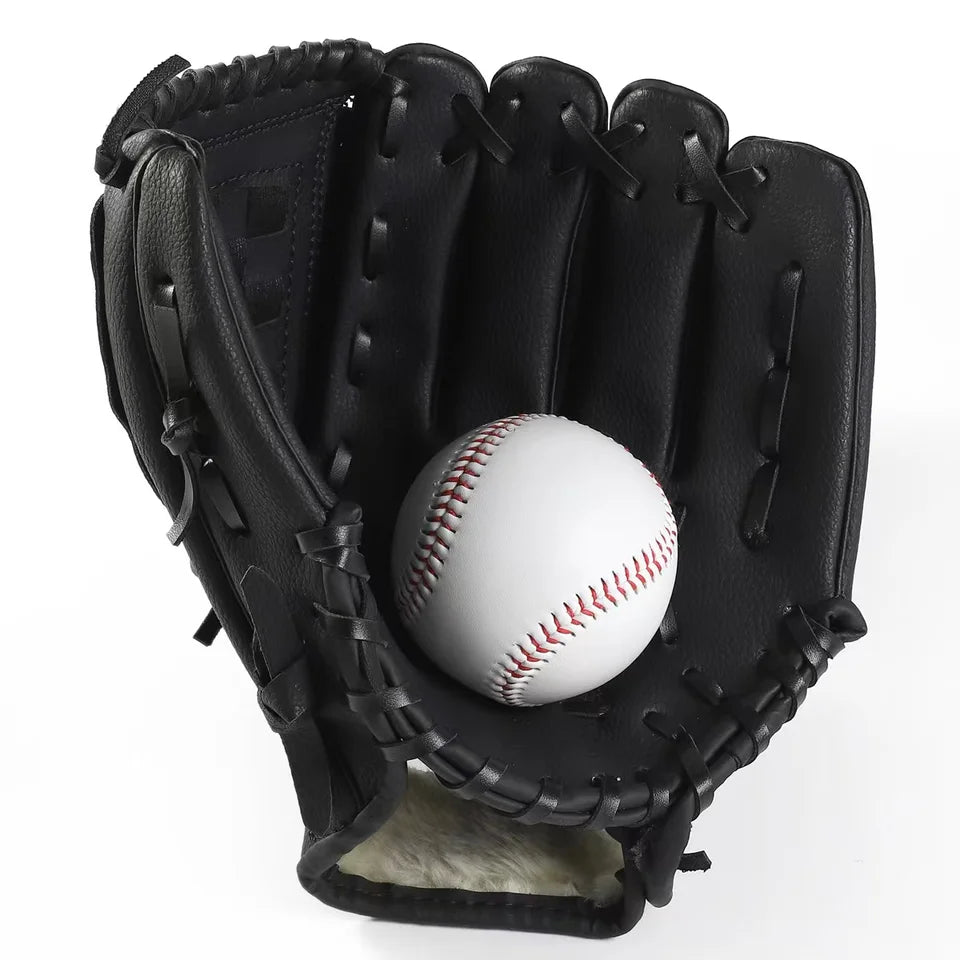 guantes de béisbol