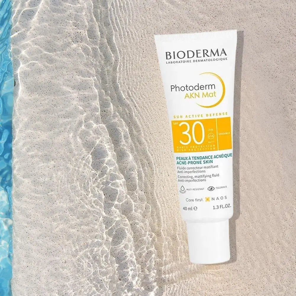 Crema de protección solar SPF50+, no graso,