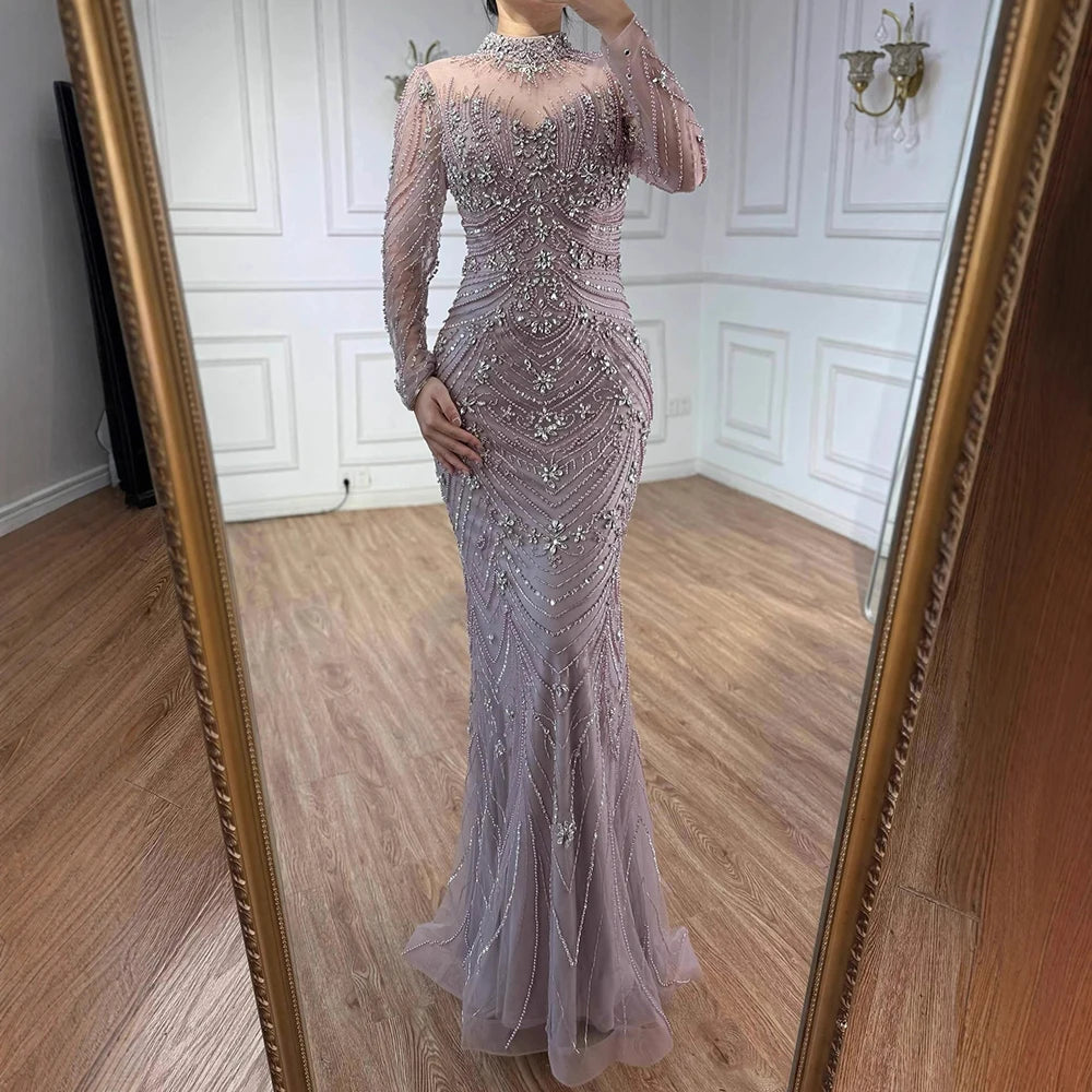 Vestido de noche