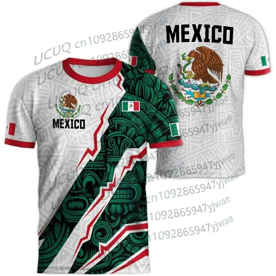 Camiseta de Manga Corta