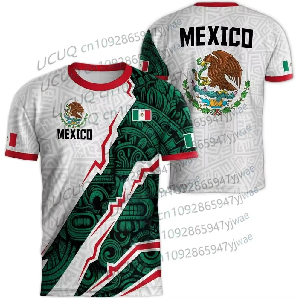 Camiseta de Manga Corta