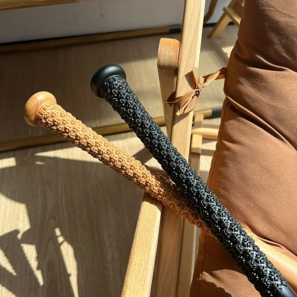Bat de béisbol Gram Cross de madera maciza
