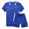 Camisetas de fútbol para niños