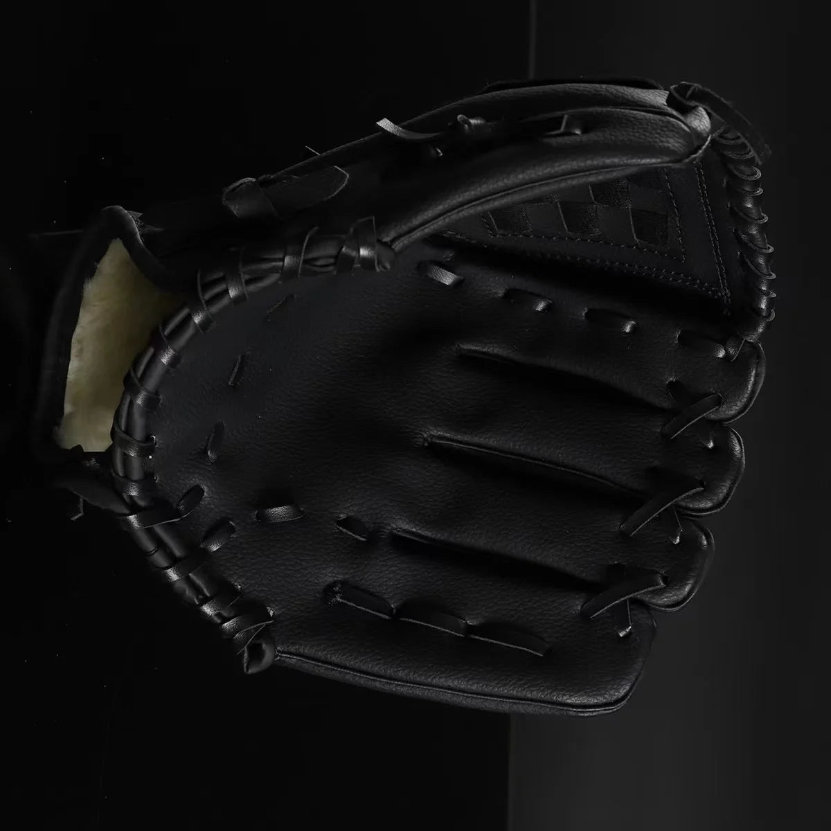 guantes de béisbol