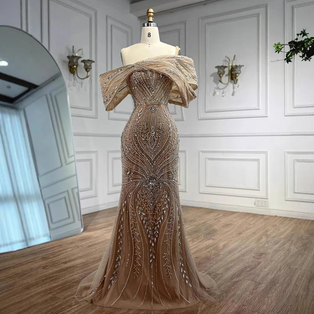 Vestido de noche