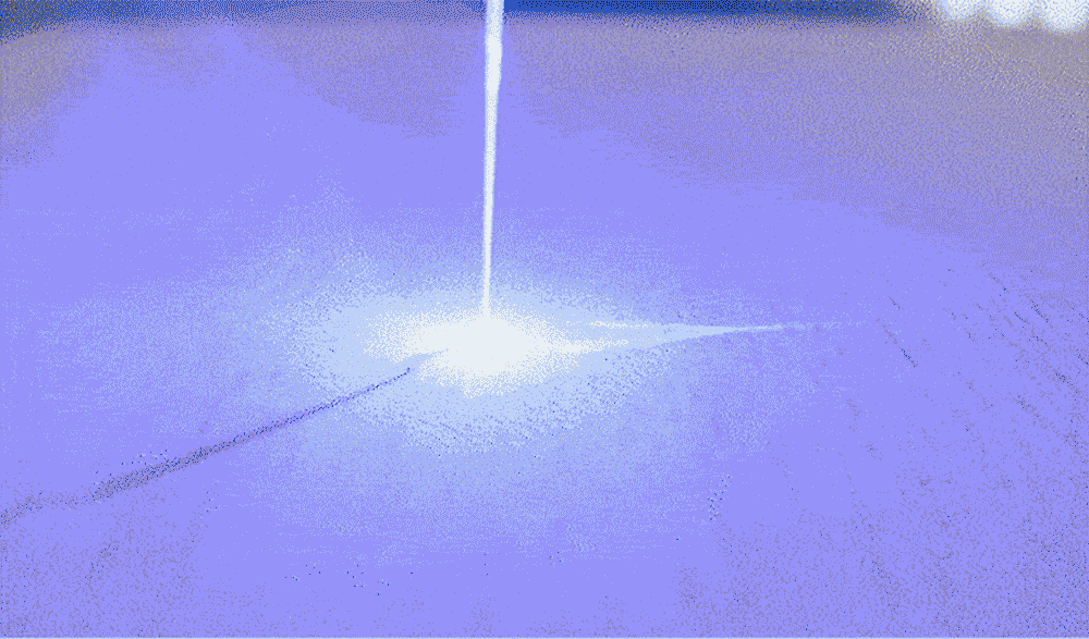LASERPECKER 4 LP4 Máquina de grabado láser para todos los materiales
