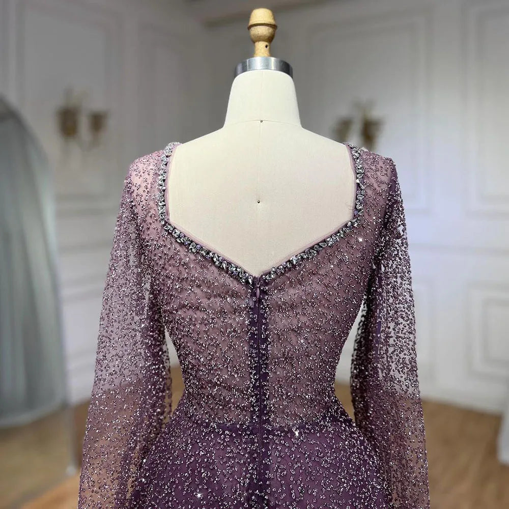 Vestido árabe