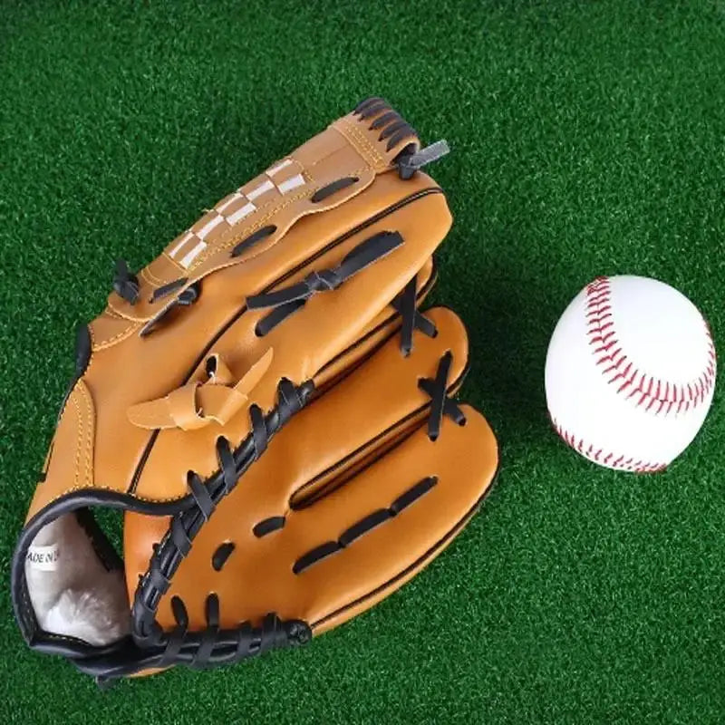 Guante de béisbol